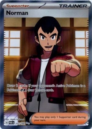 Norman - 237/182
