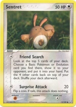 Sentret - 75/109