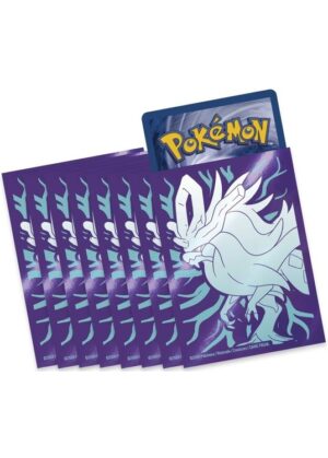 Walking Wake Deck Protector Sleeves 65 stk. (66x91mm)