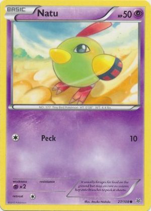 Natu - 27/108