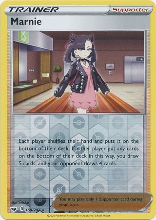 Marnie – 169/202 – Reverse