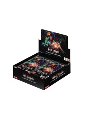 One Piece 06 - Booster Box (24 pakker)