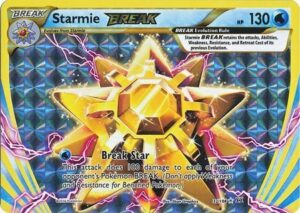 Starmie BREAK - 32/108