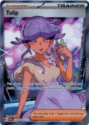 Tulip - 244/182