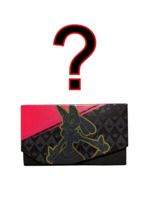 Tom Elite Trainer Box (Opbevaring)