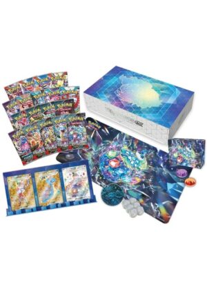 Terapagos ex Ultra-Premium Collection - Alt indhold i Terapagos UPC