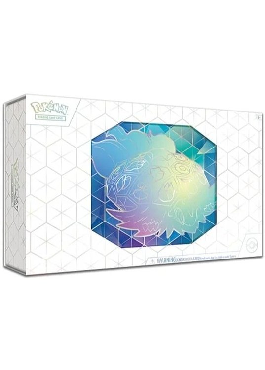 Terapagos ex Ultra-Premium Collection