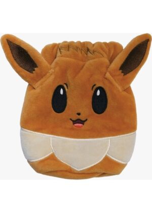 Accessory Pouch Special Collection - SV08.5 Prismatic Evolutions - Eevee plys pung til dit tilbehør
