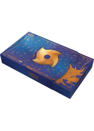 Greninja ex Ultra-Premium Collection
