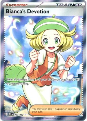 Bianca's Devotion - 197/162