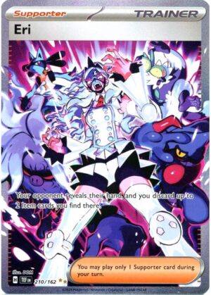 Eri - 210/162