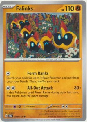 Falinks - 088/142