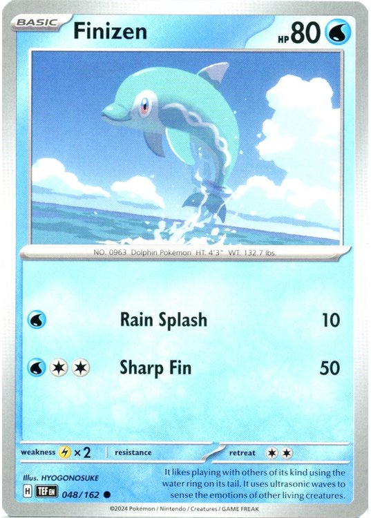 Finizen - 048/162