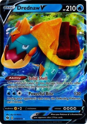 Drednaw V - 014/073