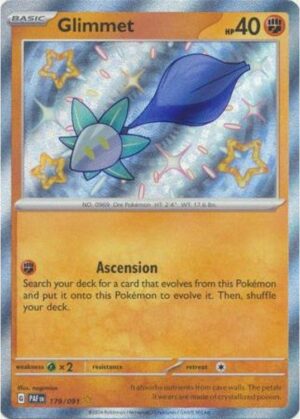Glimmet - 179/091