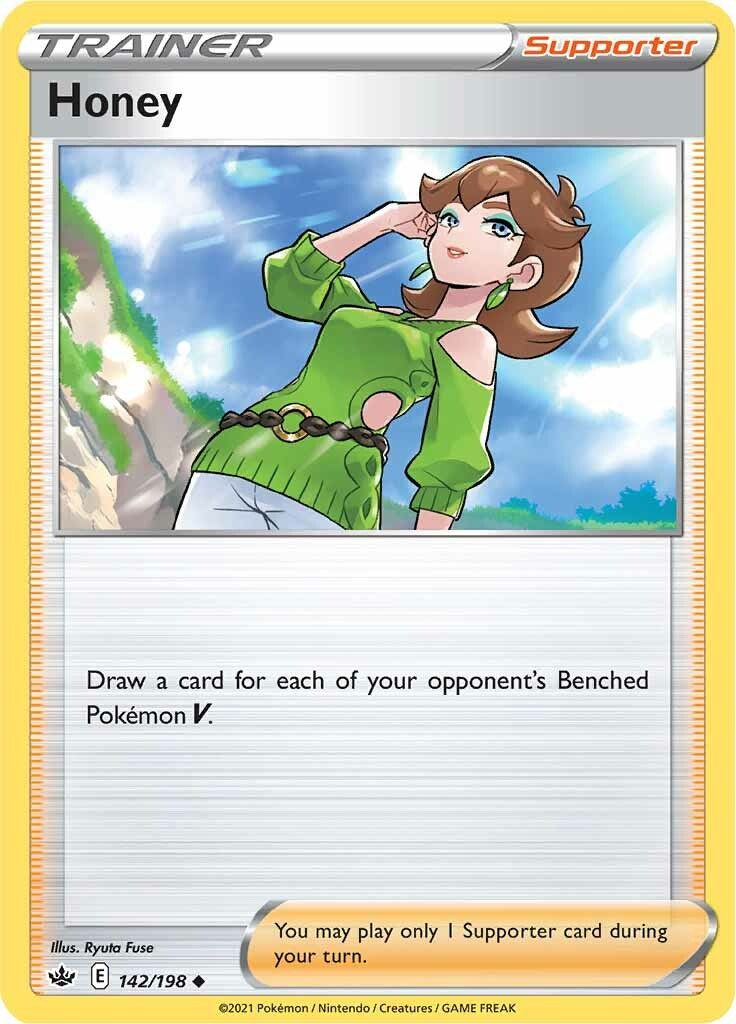 Honey - 142/198
