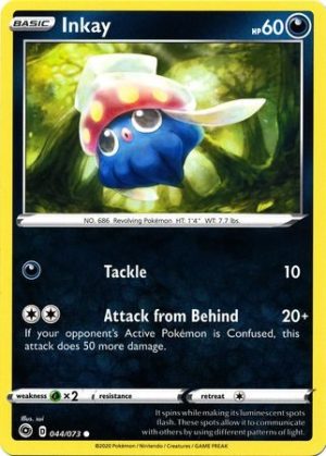 Inkay - 044/073