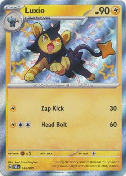 luxio pokemon card Amazon.com: Pokémon TCG: Mega Evolution—Perfect Order Elite Trainer Box :  Toys & Games