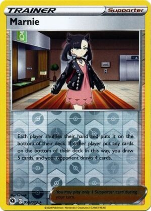 Marnie - 056/073 - Reverse