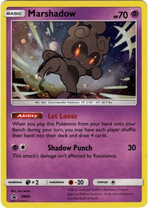 Marshadow – SM85