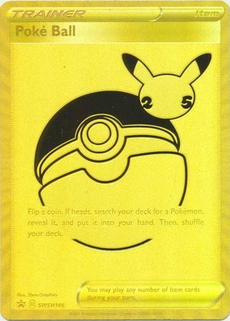 Poké Ball – SWSH146