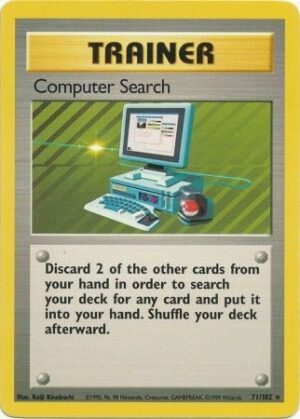 Computer Search - 71/102