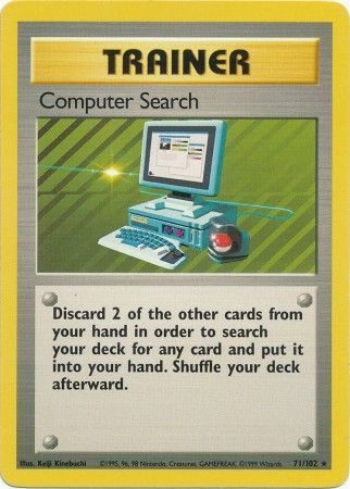 Computer Search - 71/102