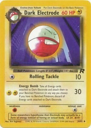 Dark Electrode - 34/82