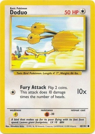 1995 diglett pokemon card value 47/102 Base Set Complete Master Set (102/102) 1999| TradingCardSets.Com main image 1