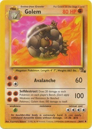 Golem - 36/62