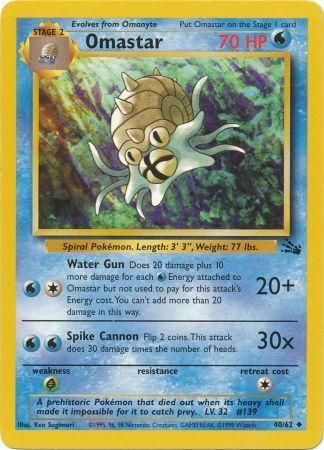 Omastar - 40/62