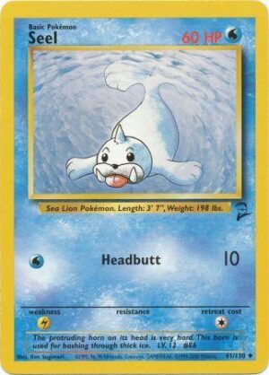 Seel - 61/130
