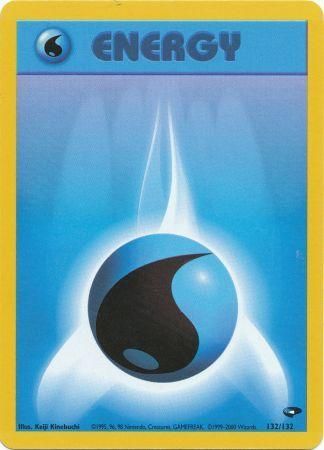 Water Energy – 132/132
