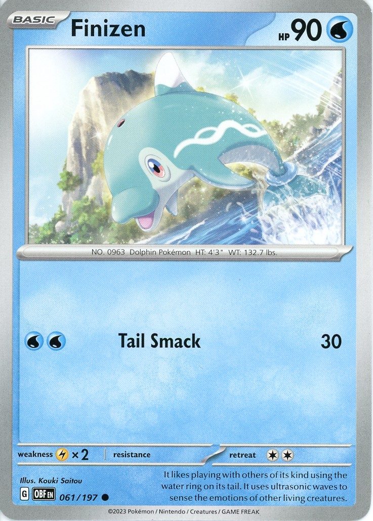 Finizen - 061/197