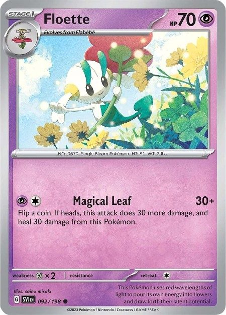 Floette - 092/198