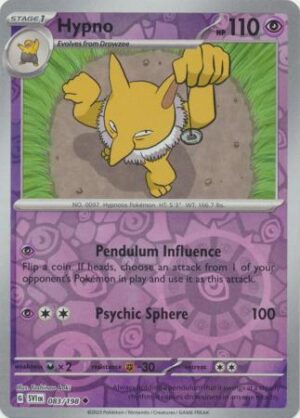 Hypno - 083/198 - Reverse