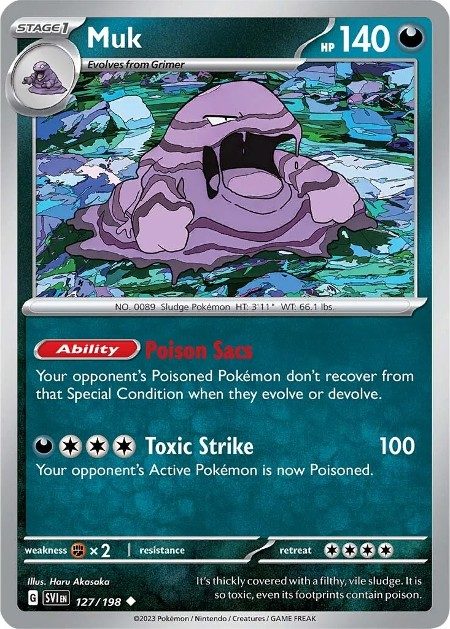 Muk – 127/198