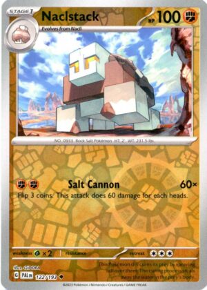 Naclstack - 122/193 - Reverse