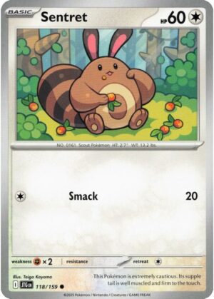 Sentret - 118/159