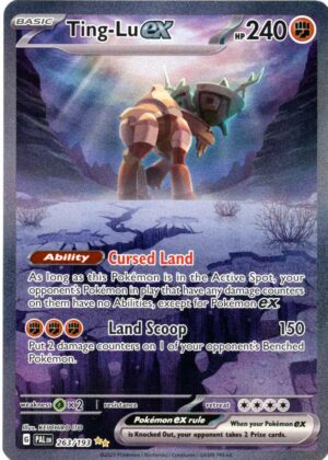 Ting-Lu ex - 263/193