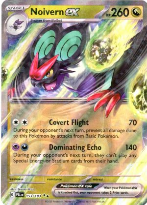 Noivern ex - 153/193