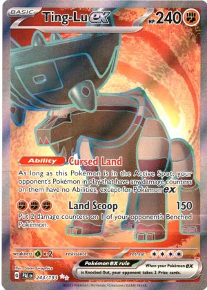 Ting-Lu ex - 243/193