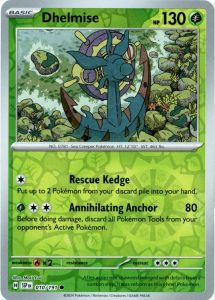 Dhelmise - 10/191 - Reverse