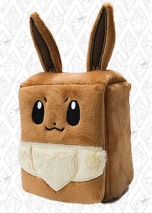 Eevee Plys Deck Box