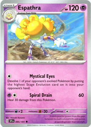 Espathra - 95/191