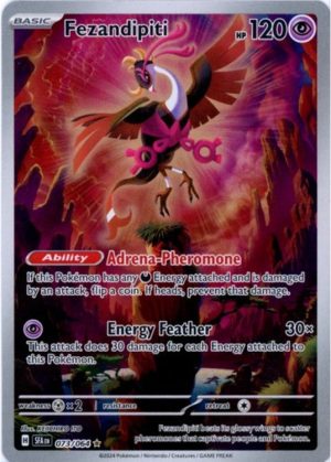 Fezandipiti - 073/064