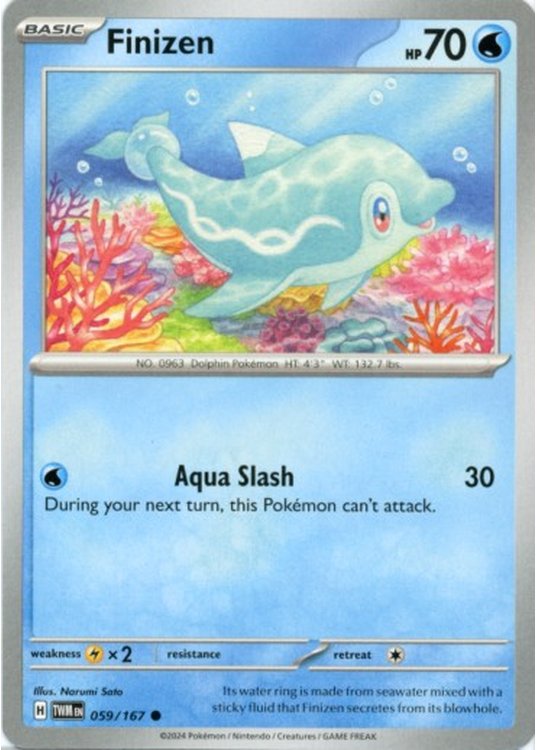 Finizen - 059/167