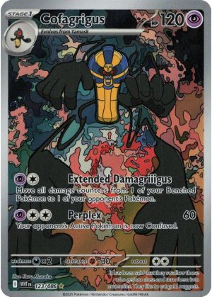 Cofagrigus - 123/086
