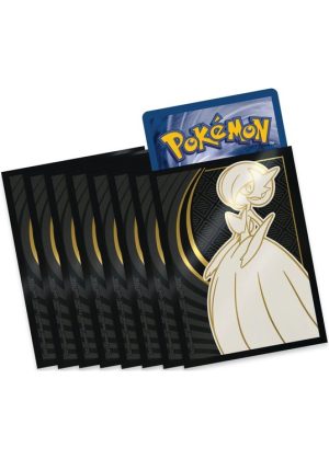 Gardevoir Deck Protector Sleeves 65 stk. (66x91mm)