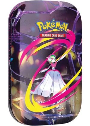 Mini Tin (Mega Gardevoir)